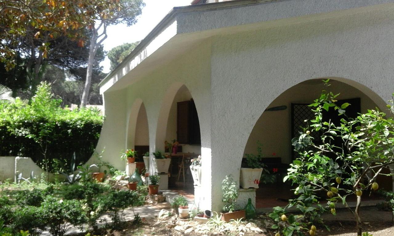 프레제네 La Casa Di Nataly B&B 외부 사진