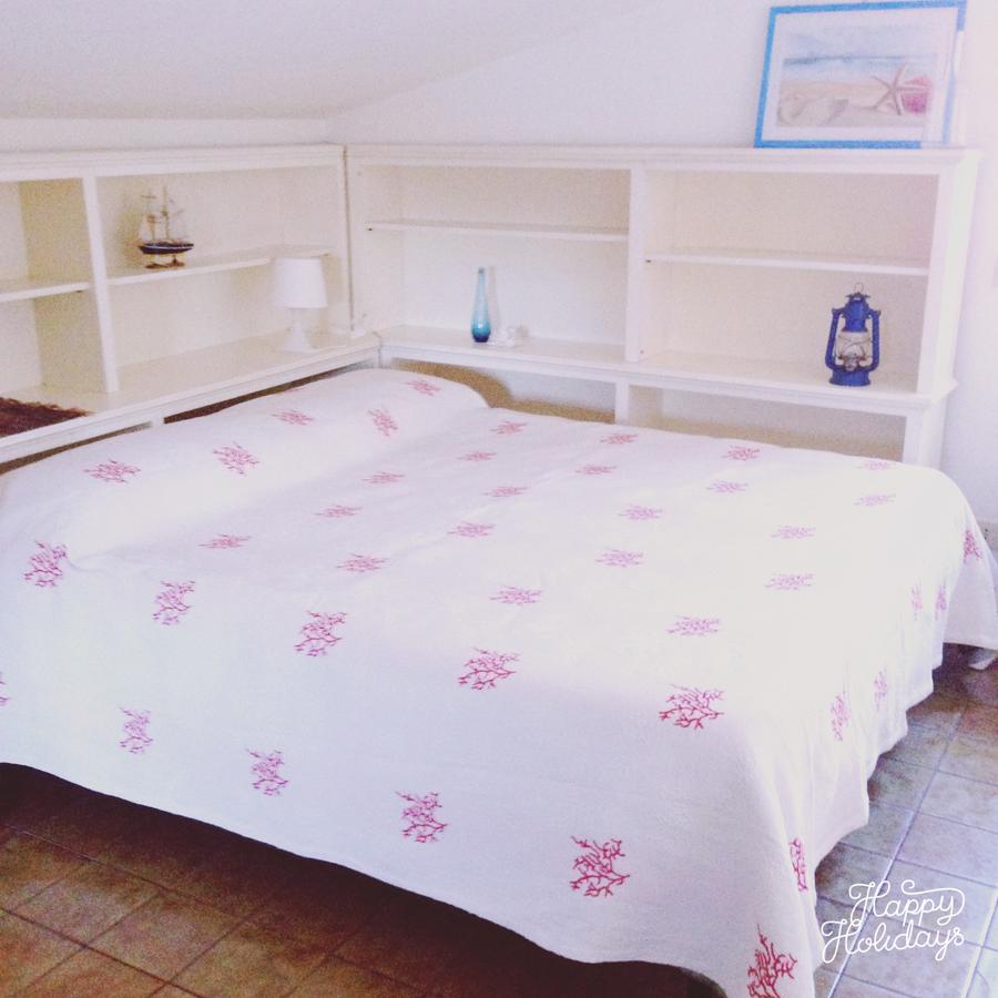 프레제네 La Casa Di Nataly B&B 외부 사진