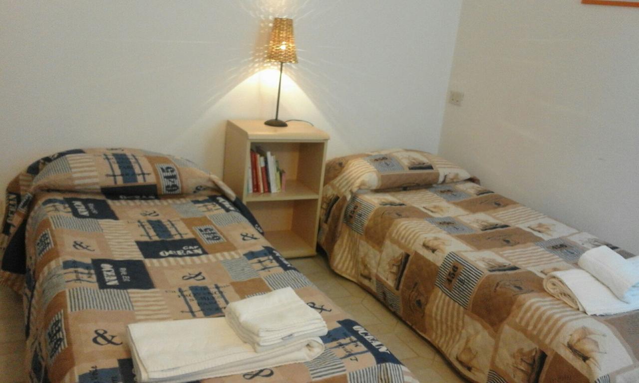 프레제네 La Casa Di Nataly B&B 외부 사진