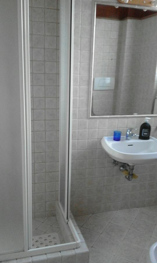 프레제네 La Casa Di Nataly B&B 외부 사진