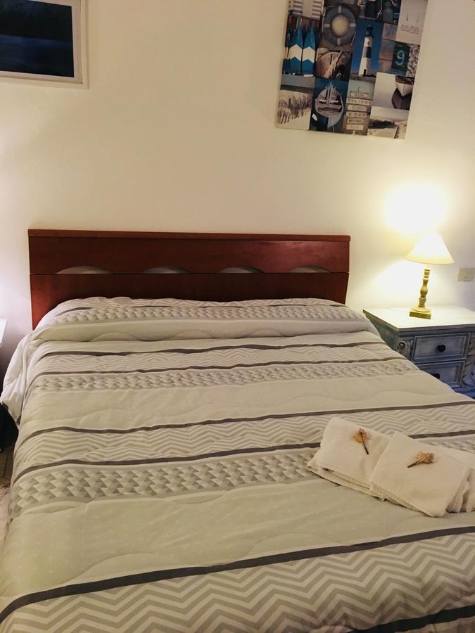 프레제네 La Casa Di Nataly B&B 외부 사진