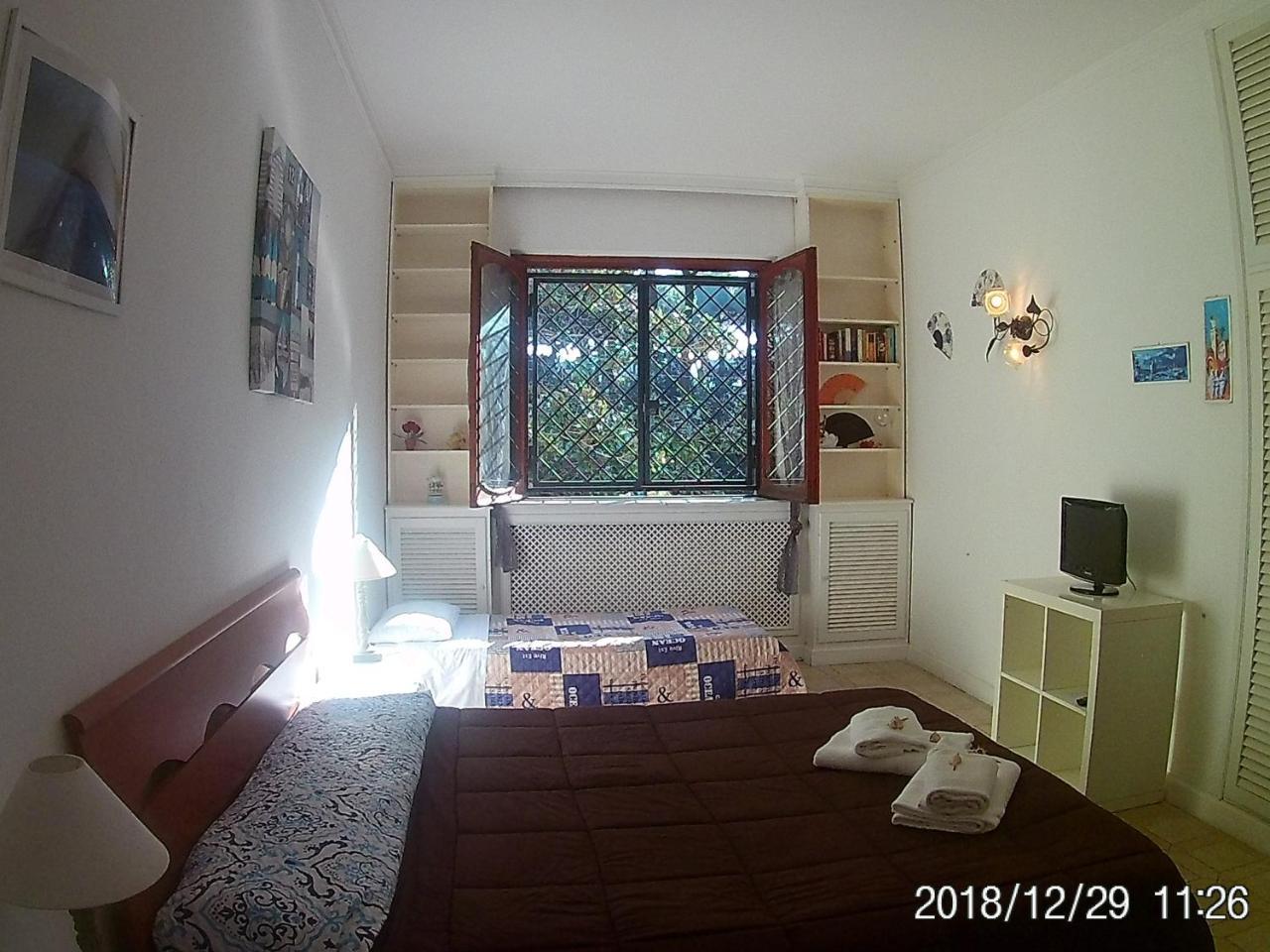 프레제네 La Casa Di Nataly B&B 외부 사진