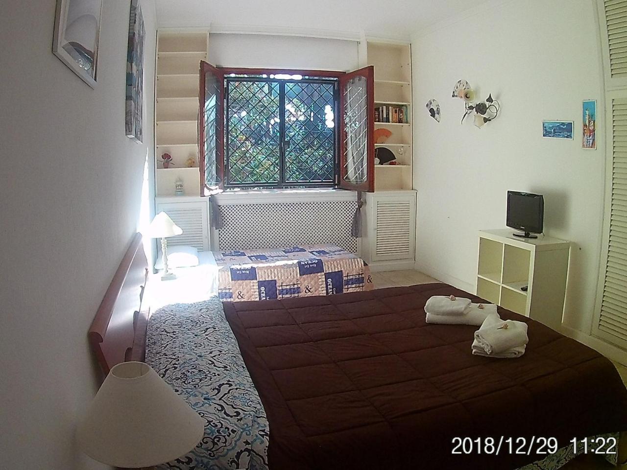 프레제네 La Casa Di Nataly B&B 외부 사진