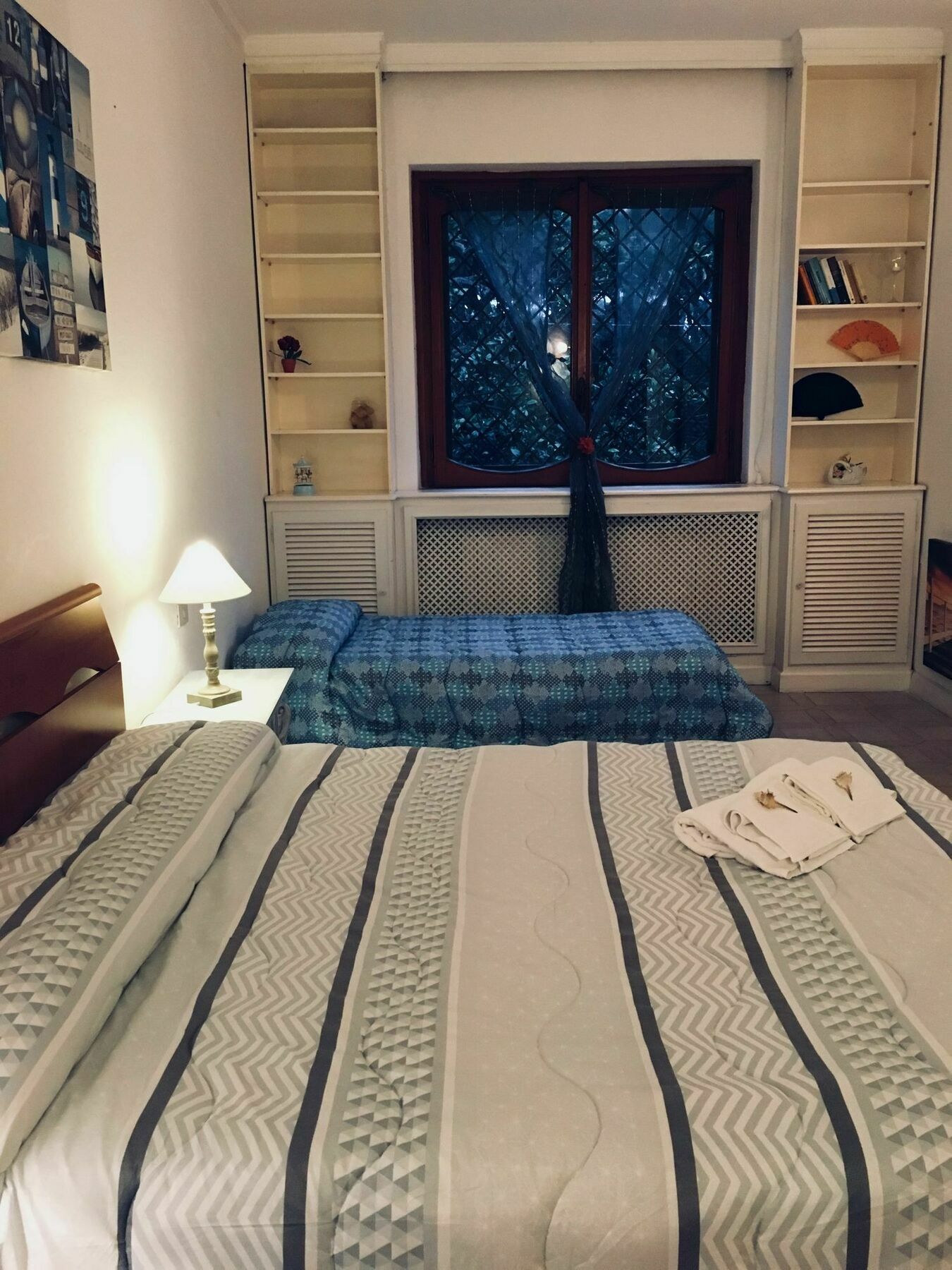 프레제네 La Casa Di Nataly B&B 외부 사진