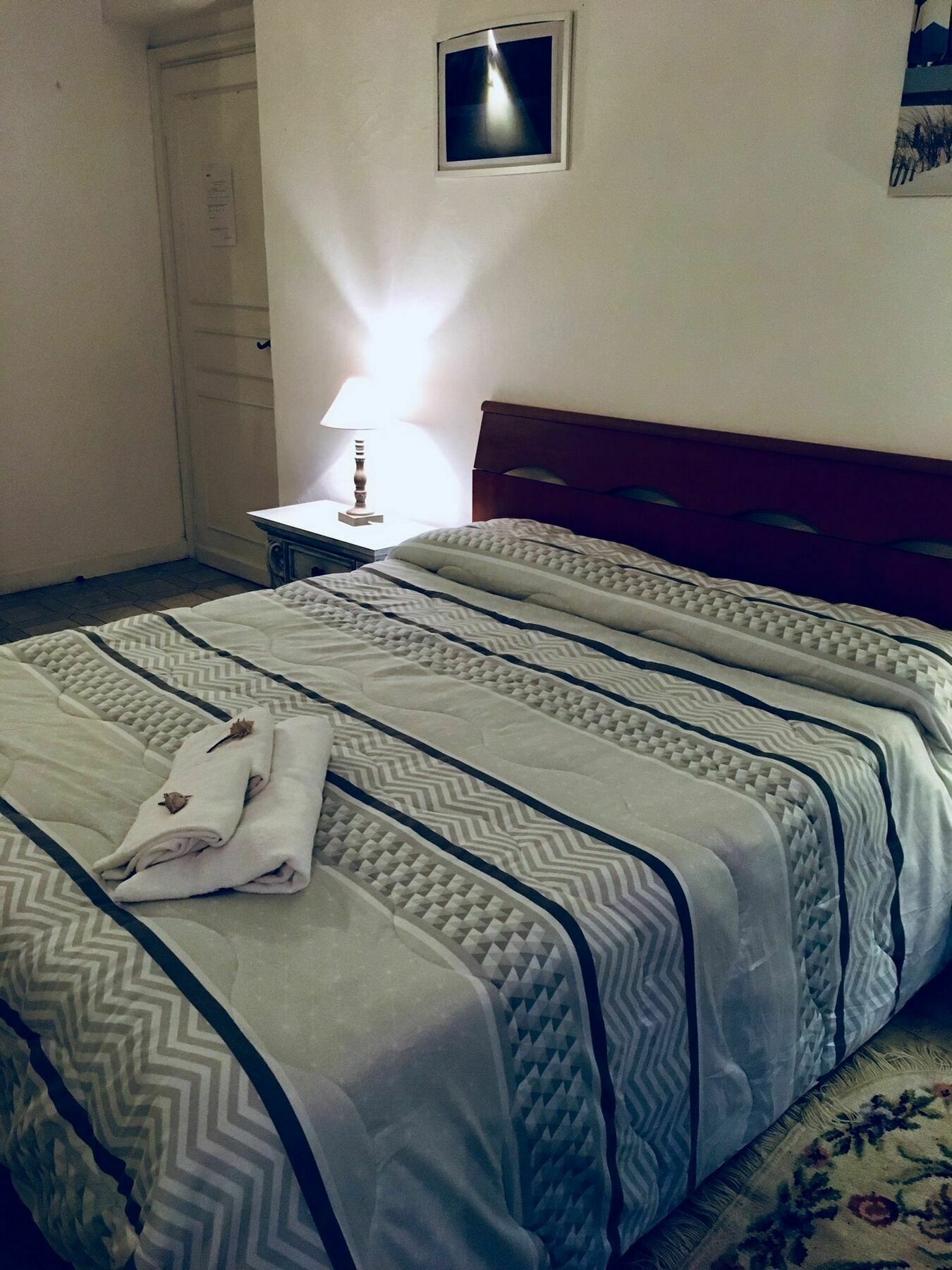 프레제네 La Casa Di Nataly B&B 외부 사진