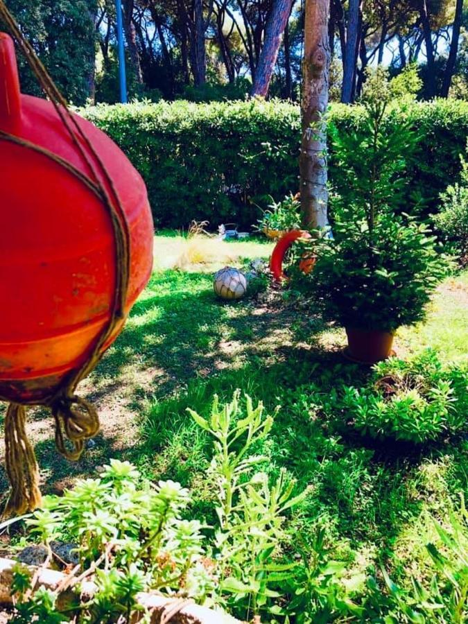 프레제네 La Casa Di Nataly B&B 외부 사진