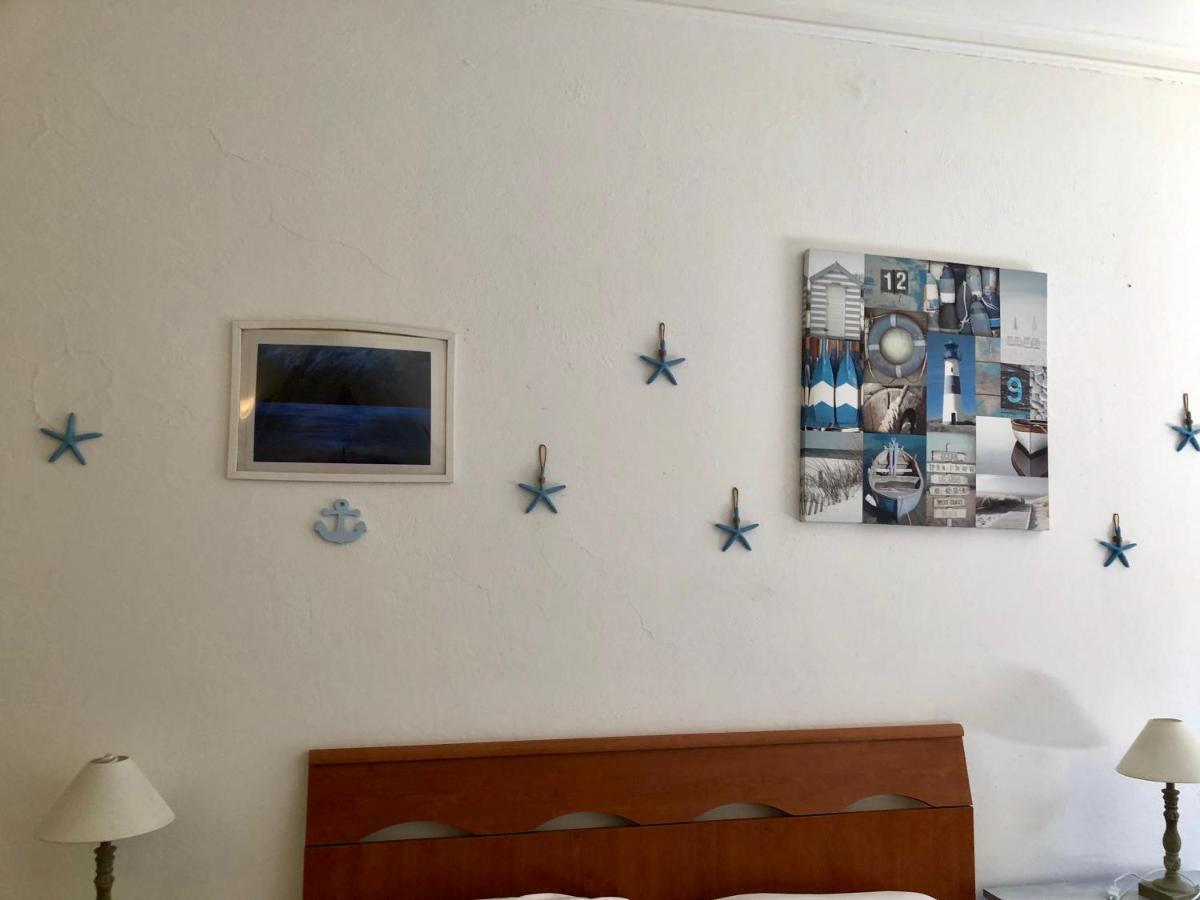 프레제네 La Casa Di Nataly B&B 외부 사진